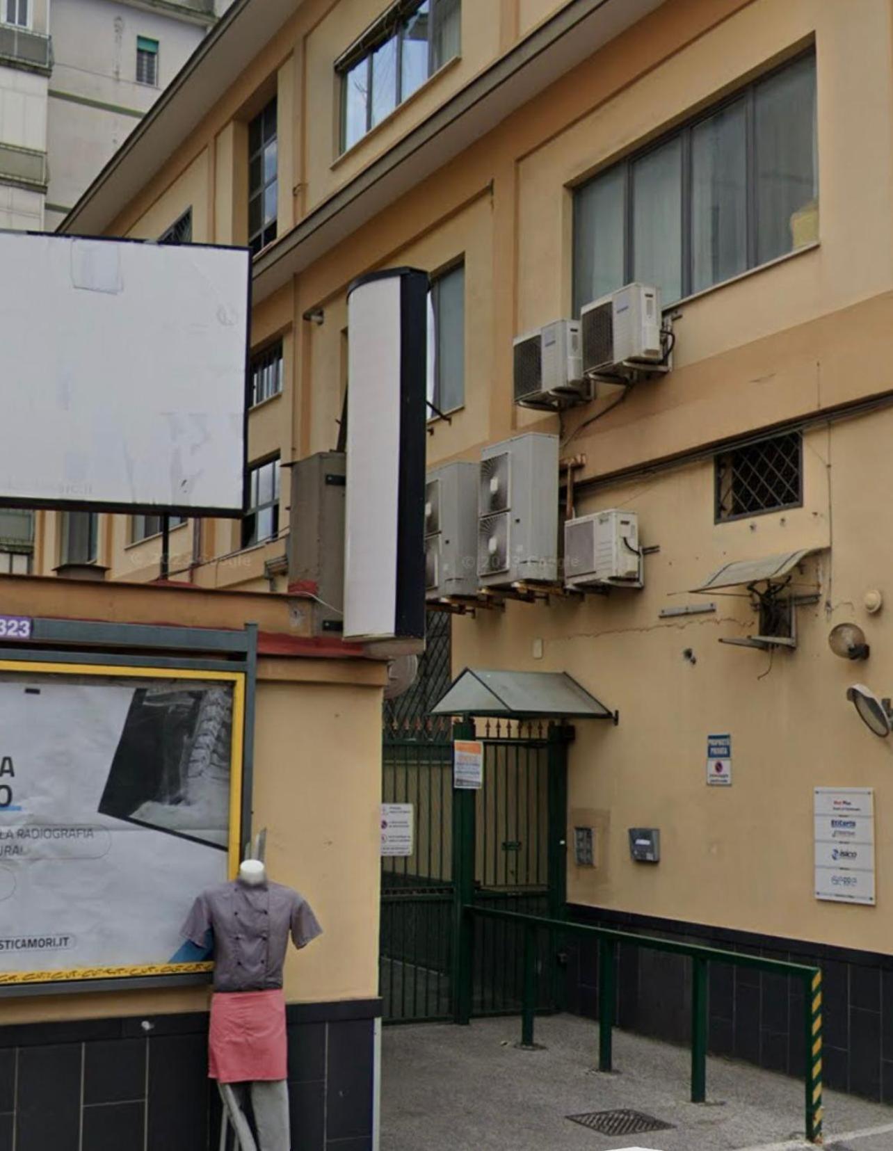 Casa Leopardi A Apartment Naples