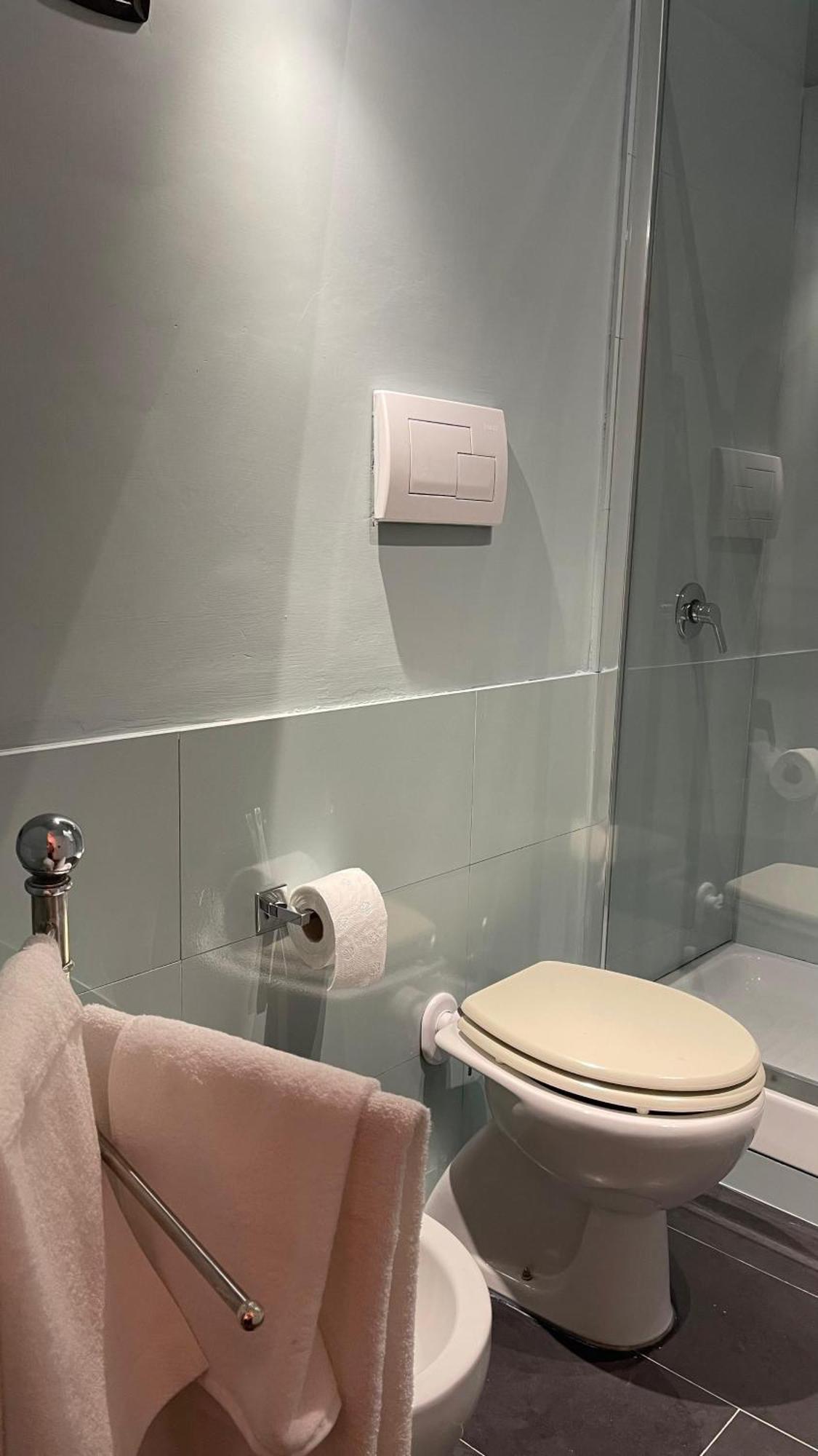 Apartment Casa Leopardi A Naples