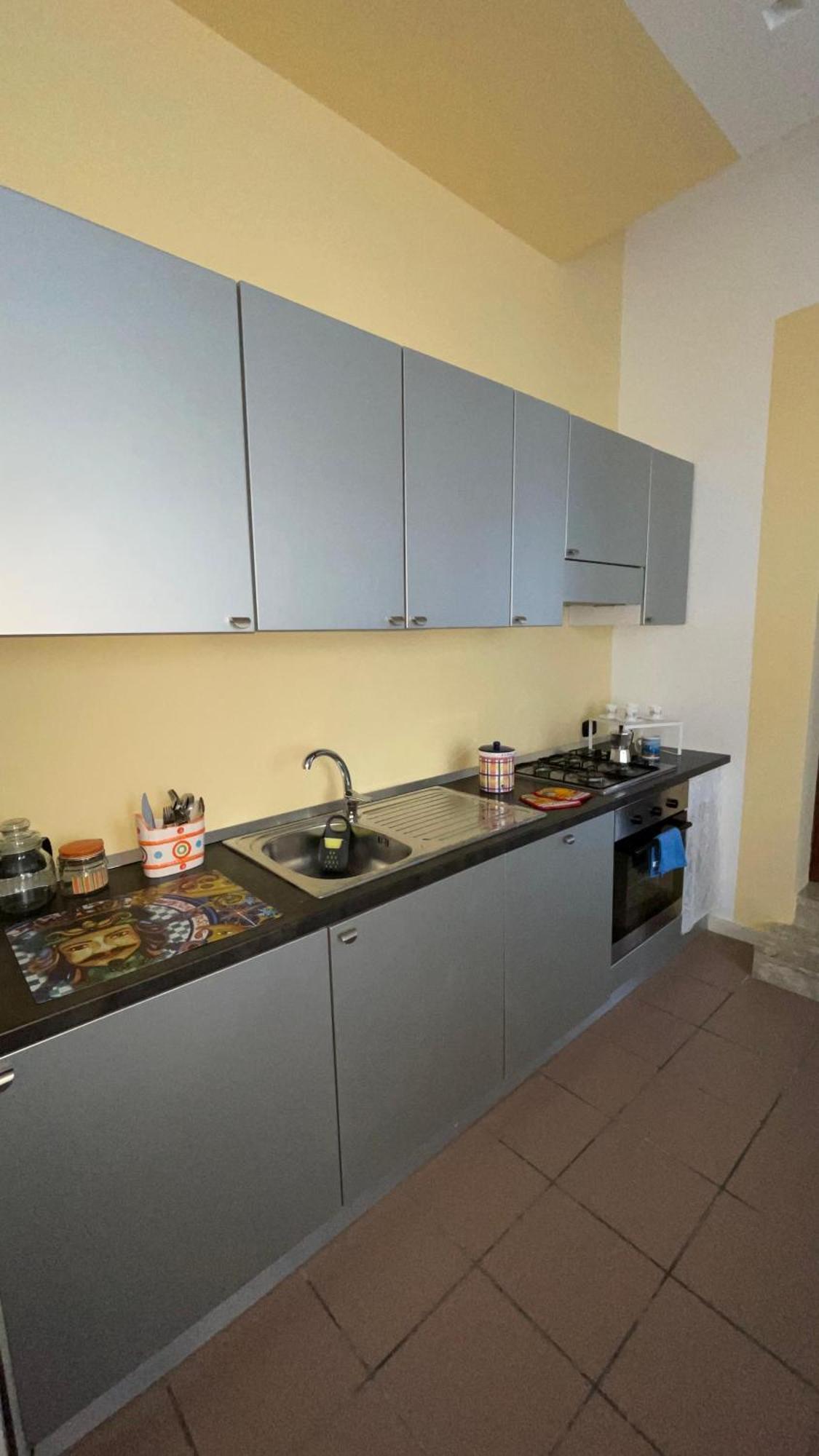 Apartment Casa Leopardi A *