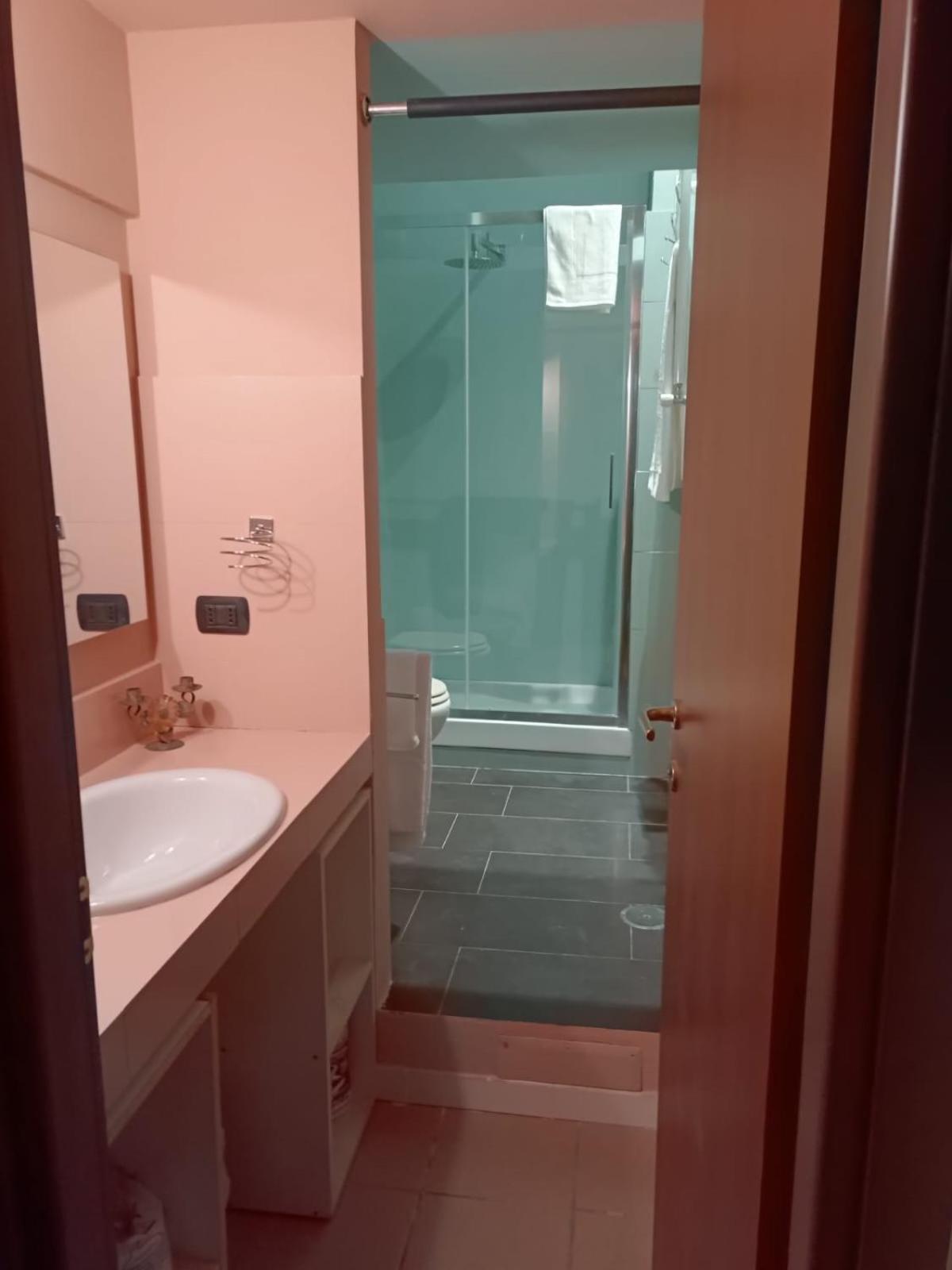 Casa Leopardi A * Naples