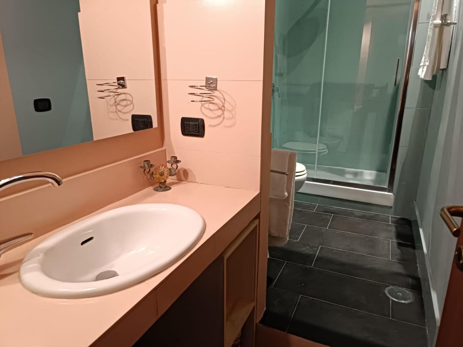 Casa Leopardi A Apartment Naples