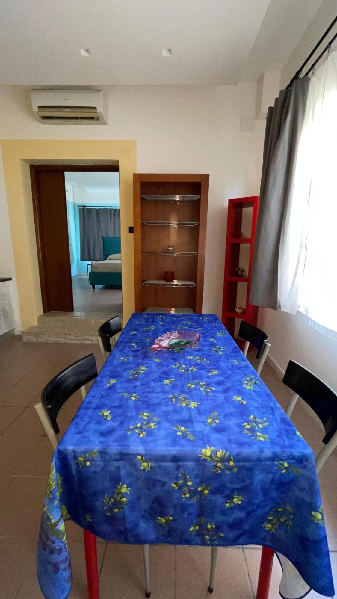 Appartement Casa Leopardi A *