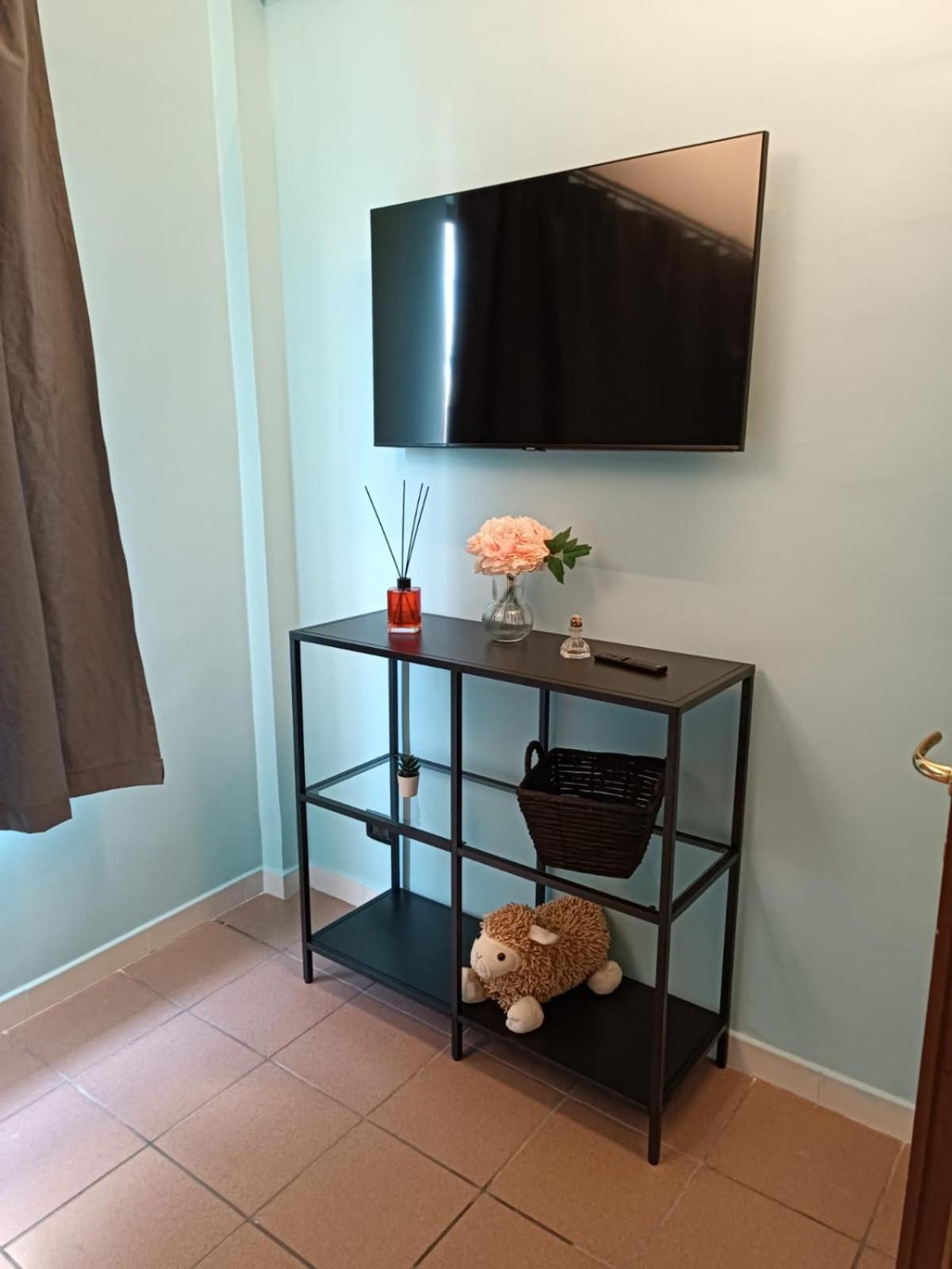 Casa Leopardi A Appartement